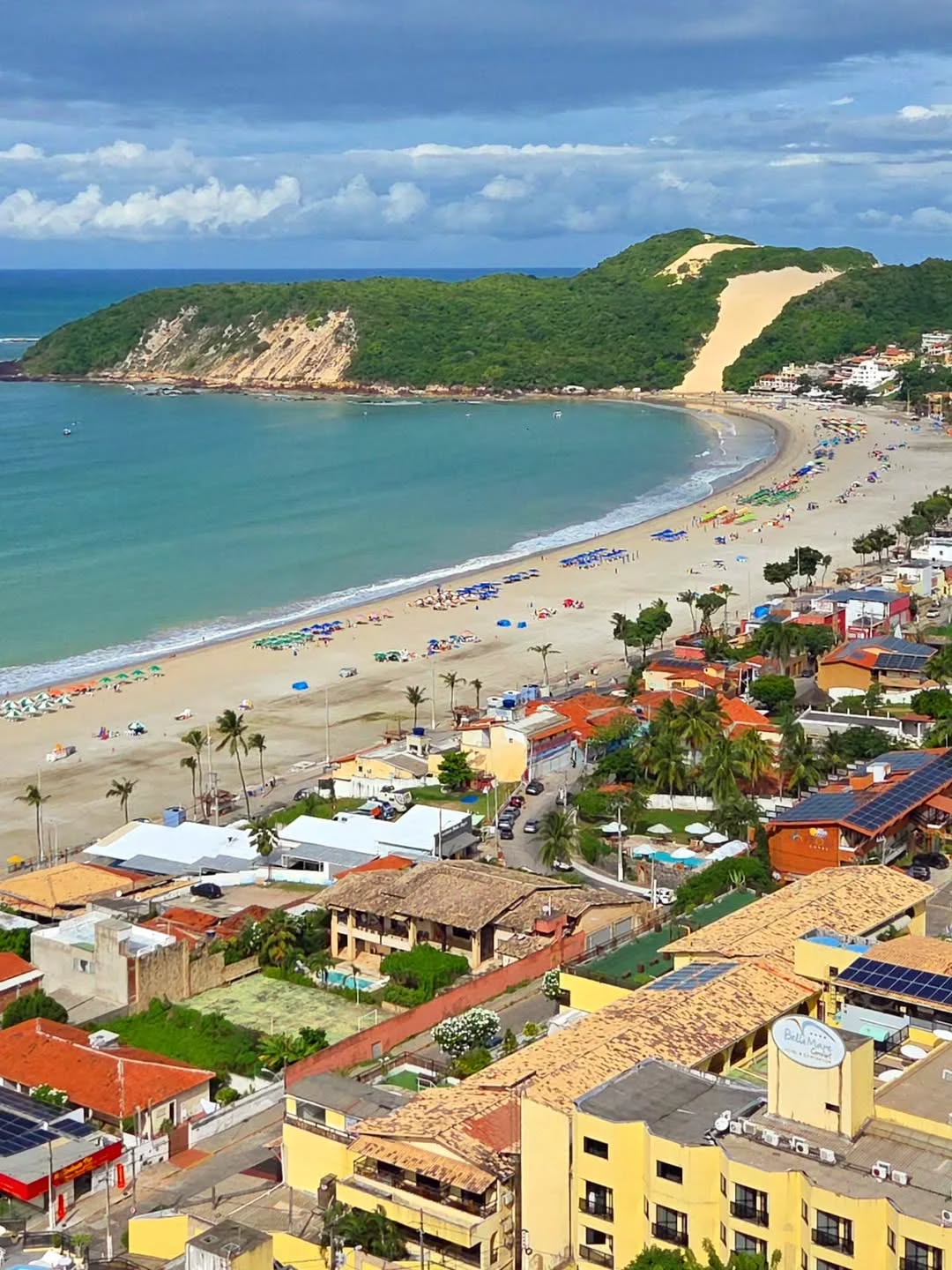 Cuidado em Natal